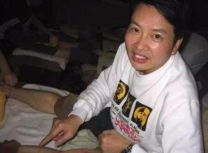 宋祖德娱乐圈爆料那英,真相究竟如何？